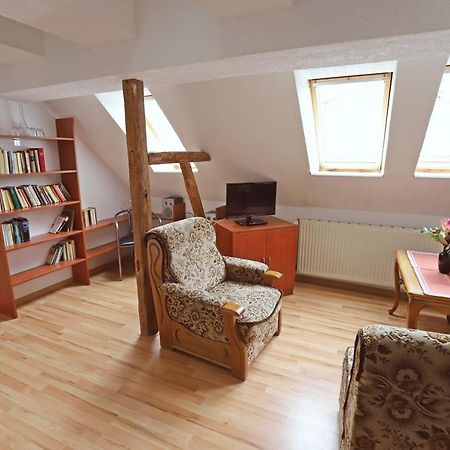 Pension Hinz & Kunz فايمر المظهر الخارجي الصورة